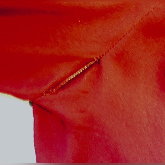 Elizabeth And James silk blouse - Picture 4 of 4